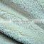 deep pile fleece fabric for leisure jacket