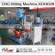 CNC Milling Machine and Slotting Machine XCK6328