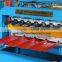FX double layer sandwich panel roll forming machine