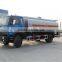 dongfeng mini oil truck for sale capacity fuel tank truck