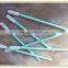 Foam Head Industrial Cleanroom foam Swab