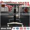 Best selling snowy white conference table Office furniture China factory(QM-12)