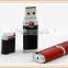 Cheap 4gb gift plastic lighter usb drives