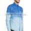 New Arrival Men Shirt Ombre Washed Denim Shirt (JXF041)