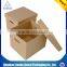 box corrugated stock manufacturer