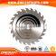 T.C.T Circular Saw Blade for Wood Cutting
