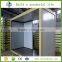 Best low price prefabricated steel frame container houses