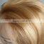 Silk Top Indian Women Hair Wigs,100% Human Hair Full Lace Wig