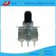 EC16-1 24P 24C 16mm rotary 3 pin encoder 24 pluse without switch