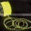 durable high lumens led rainbow rope light