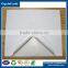 Nice prices pink integrated anti-counterfeit art laser printer paper label for supermarket sales