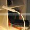 Touch Sensor Led Table Lamp, Table Lamp Base, Battery Powered Desk Lamp