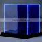 Custom Clear Acrylic Display Case for Balls,helmets,other Crafts