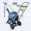 Waterproof Monitor with Stainless Steel Housing in Fish Farm