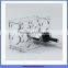 New products excellent quality acrylic wine display suppler
