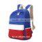 BA-1538 College Bags Canvas Backpack Sports Backpack College Backpack