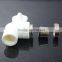 Hot selling custom with Top level Ppr fitting PPR Radiator Valve