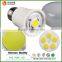 High power Epistar /Bridgelux 20w cob led downlight ,cob led floodlight