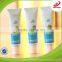 40ml plastic tube packaging cosmetic packaging tube