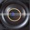 Strong Bass DJ wooden active stage speaker 2.0