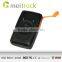 vehicle GPS Tracking system with long standby time
