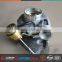HX50W 3596693 Oem Excavator Auto Engine Turbo Turbocharger
