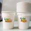 12 oz paper cup for hot drinks doubel wall 18pe