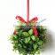Lishi Artificial mistletoe grass ball