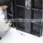 lightweight p6.25 full color flexible indoor led curtain display