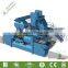 CE Certificaton Surface Rust Remove Shot Blasting Machine