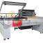 Manual L Sealer and Shrink Machine