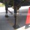 40ft Container Chassis Flatbed Container Trailer