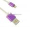 High speed Magnetic USB Cable adapter Sync and Charger Cable 1M Chargering for Apple iPhone 6s 6