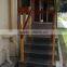 Chalet Stairs FRP Handrail, Composite Handrail, Fiberglass Handrail.