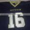 Plain Custom American Football Uniforms/ High Quality Football Uniforms/ Sublimated Football Uniforms