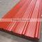 Construction Zinc Color Roof Sheets Price Per Sheet