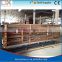 vacuum woodworking machinery of 12CBM with CE/ISO
