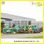 2015 Hot sale inflatable obstacle,inflatable obstacle course,obstacle course
