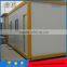 Safe and secure generic clean stable and durable container house