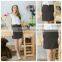 Elegant Design for office and party, lady skirt, New model of clothes women dresses direct from Thailand clothing manufactures