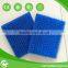 pvc color grass mat