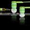 2014 F-ML01 Plastic Earbuds with mic