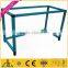 Profile aluminium extrusion for doors and Aluminium Sections powder coated Aluminium fence gate