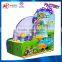 Kids and adult hitting game machine amusement arcade hitting game machine