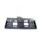480TVL High Definition European License Plate Camera For Universal Cars