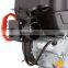 6.5HP gasoline Loncin Snow Thrower/ snow blower KC624S