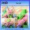 18PCS Set DIY Magic Hair Curlers Tool Styling Rollers Spiral Circle