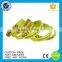 wholesale business gifts cheap silicone rubber unisex wristband