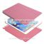 Manufactory Smart Magnetic Flip Cover Leather Case Housing for iPad mini 4 for Apple mini 4 Tablet