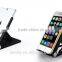 Promotion very low Price before Christmas foldable qi wireless charger stand for all smartphone